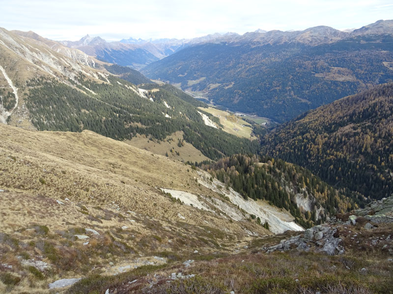 escursione ai Laghi di San Pancrazio e Anterano (BZ)